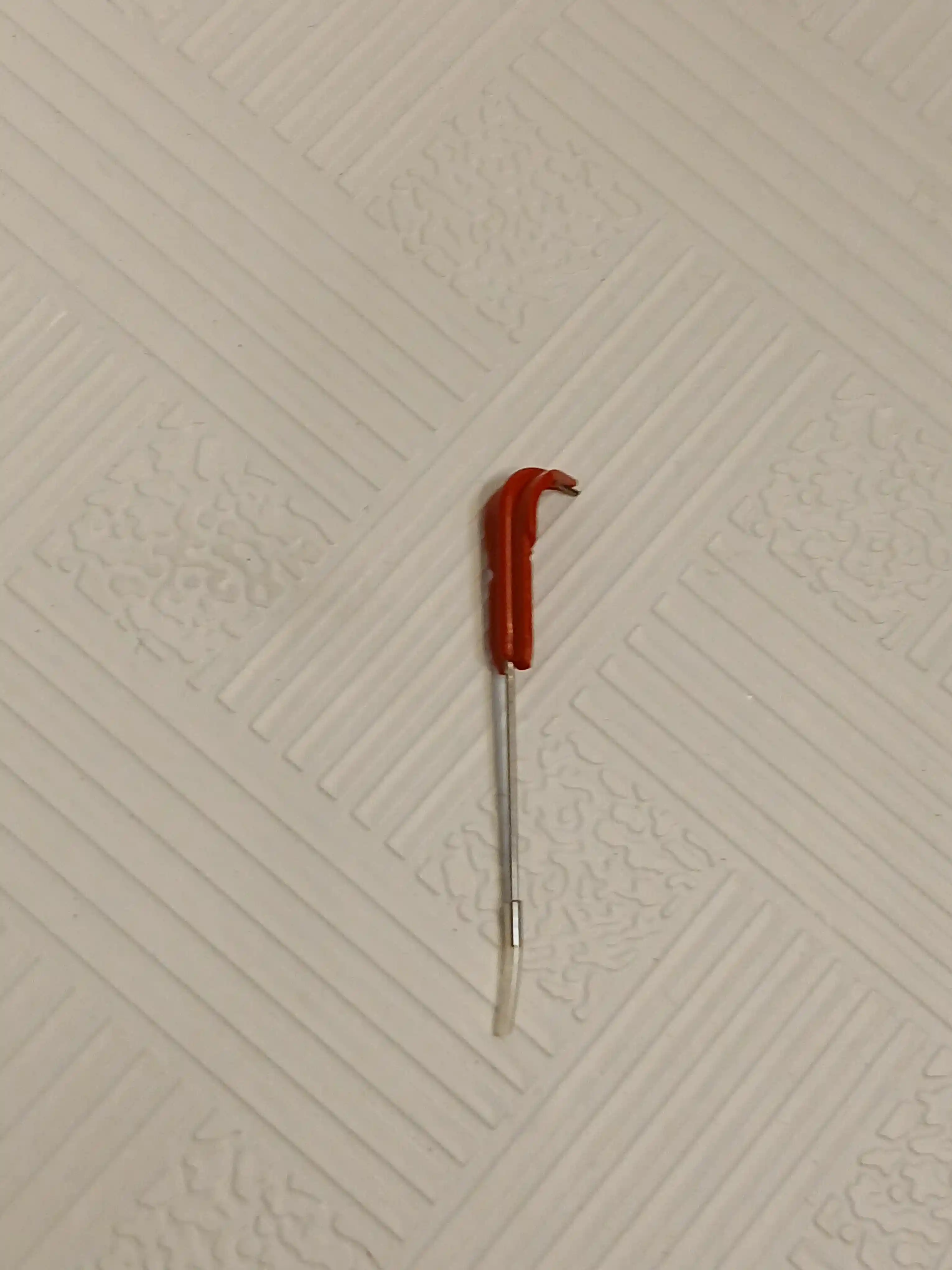 pen assy red style 120B